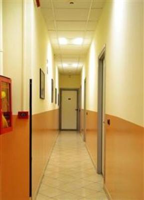 фото отеля Hotel Ristorante Mantova