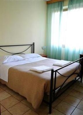 фото отеля Hotel Ristorante Mantova