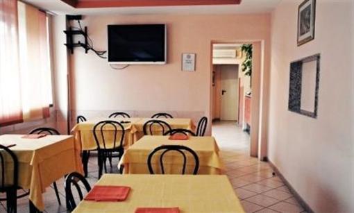 фото отеля Hotel Ristorante Mantova