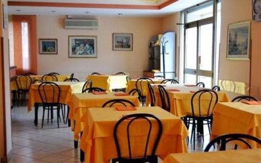 фото отеля Hotel Ristorante Mantova