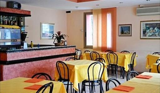 фото отеля Hotel Ristorante Mantova