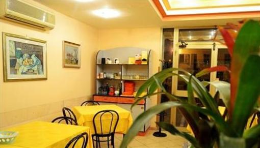 фото отеля Hotel Ristorante Mantova