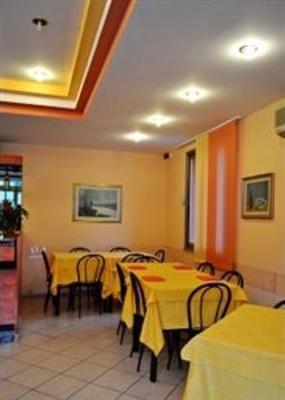 фото отеля Hotel Ristorante Mantova