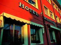 Hotel Ristorante Mantova