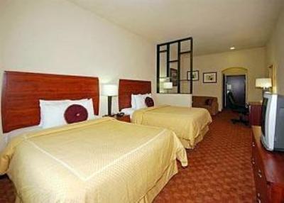 фото отеля Comfort Suites Webster