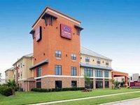 Comfort Suites Webster