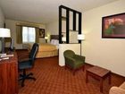 фото отеля Comfort Suites Webster