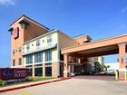 фото отеля Comfort Suites Webster