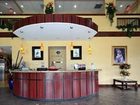 фото отеля Comfort Suites Webster