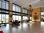 фото отеля Comfort Suites Webster