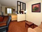 фото отеля Comfort Suites Webster