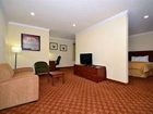 фото отеля Comfort Suites Webster