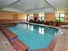 фото отеля Comfort Suites Webster