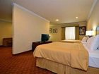 фото отеля Comfort Suites Webster