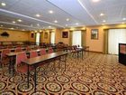 фото отеля Comfort Suites Webster