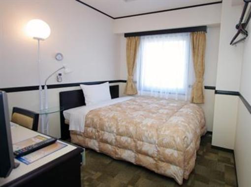 фото отеля Toyoko Inn Tokyo Akiba Asakusabashi-eki Higashi-guchi