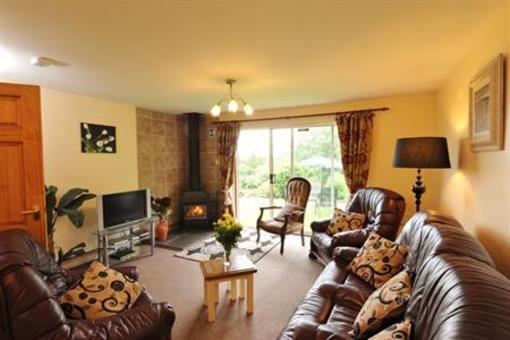 фото отеля Drewstone Farm holiday Cottage South Molton