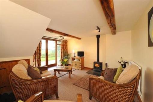 фото отеля Drewstone Farm holiday Cottage South Molton
