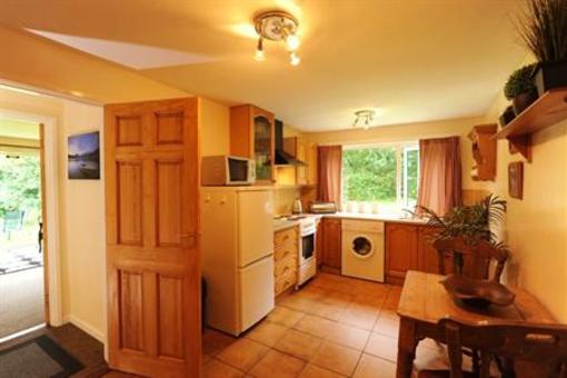 фото отеля Drewstone Farm holiday Cottage South Molton