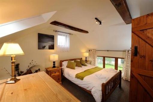 фото отеля Drewstone Farm holiday Cottage South Molton