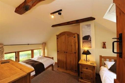 фото отеля Drewstone Farm holiday Cottage South Molton