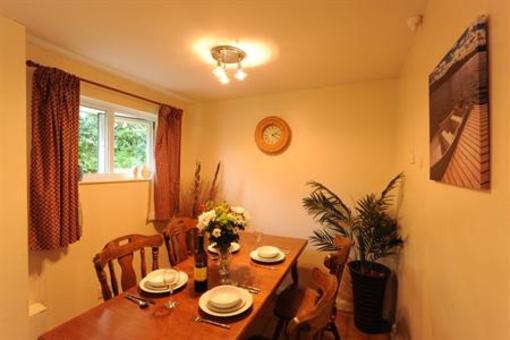 фото отеля Drewstone Farm holiday Cottage South Molton