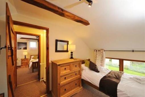 фото отеля Drewstone Farm holiday Cottage South Molton
