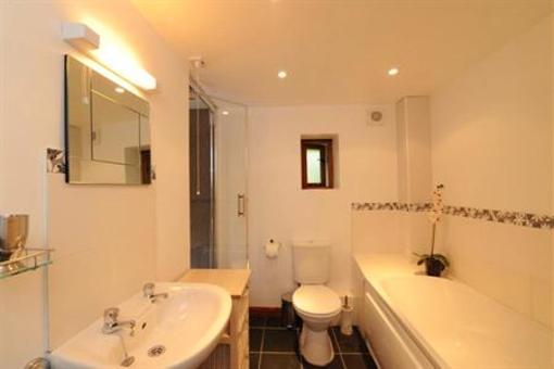 фото отеля Drewstone Farm holiday Cottage South Molton