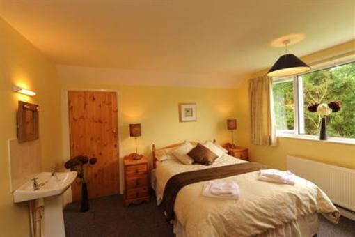 фото отеля Drewstone Farm holiday Cottage South Molton