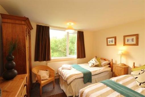 фото отеля Drewstone Farm holiday Cottage South Molton