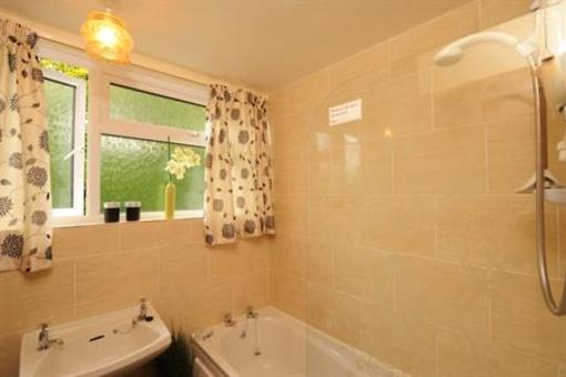 фото отеля Drewstone Farm holiday Cottage South Molton