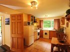 фото отеля Drewstone Farm holiday Cottage South Molton