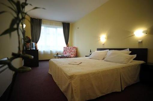 фото отеля Bon Voyage Hotel Alexander