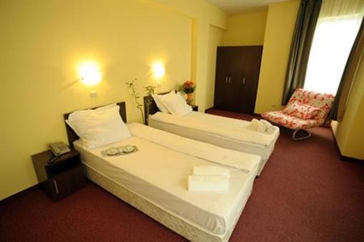фото отеля Bon Voyage Hotel Alexander