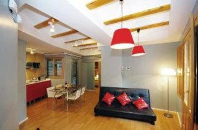 фото отеля Apartamentos La Lonja
