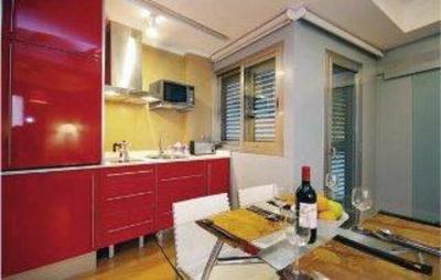 фото отеля Apartamentos La Lonja