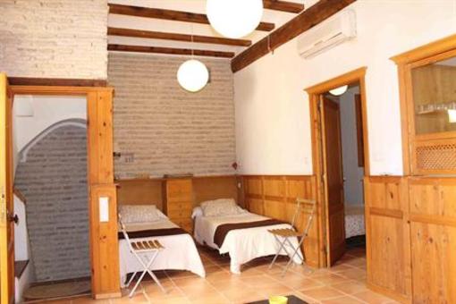 фото отеля Apartamentos La Lonja