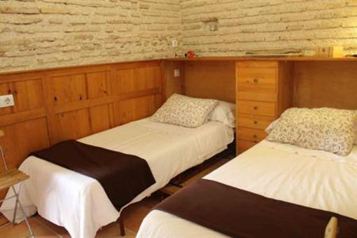 фото отеля Apartamentos La Lonja