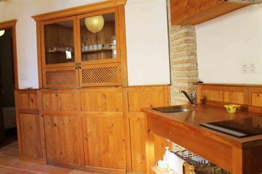 фото отеля Apartamentos La Lonja