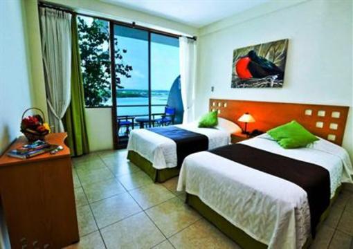 фото отеля Hotel Solymar