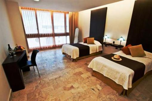 фото отеля Hotel Solymar