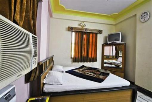 фото отеля Hotel New Center Point