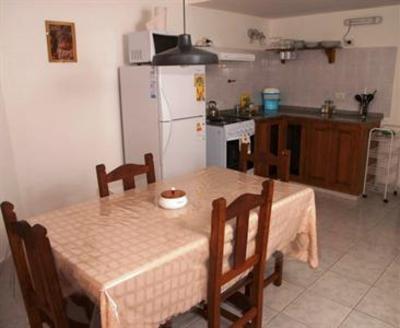 фото отеля Apartamentos El Patio