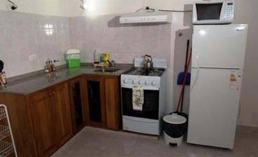 фото отеля Apartamentos El Patio
