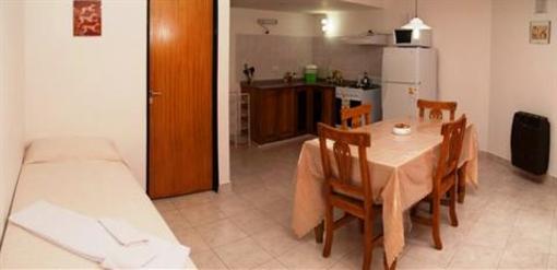 фото отеля Apartamentos El Patio