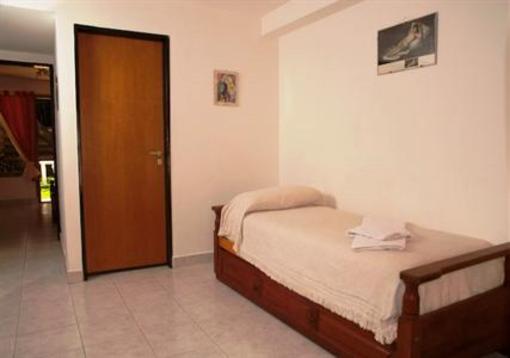 фото отеля Apartamentos El Patio