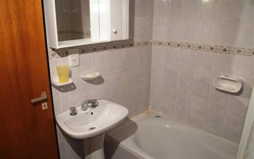 фото отеля Apartamentos El Patio
