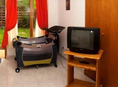 фото отеля Apartamentos El Patio