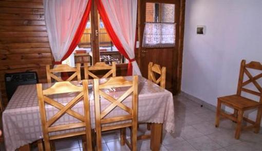 фото отеля Apartamentos El Patio