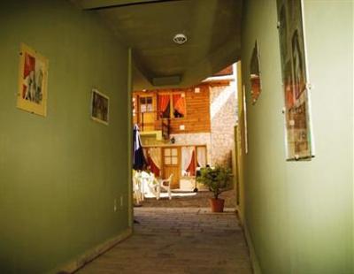 фото отеля Apartamentos El Patio